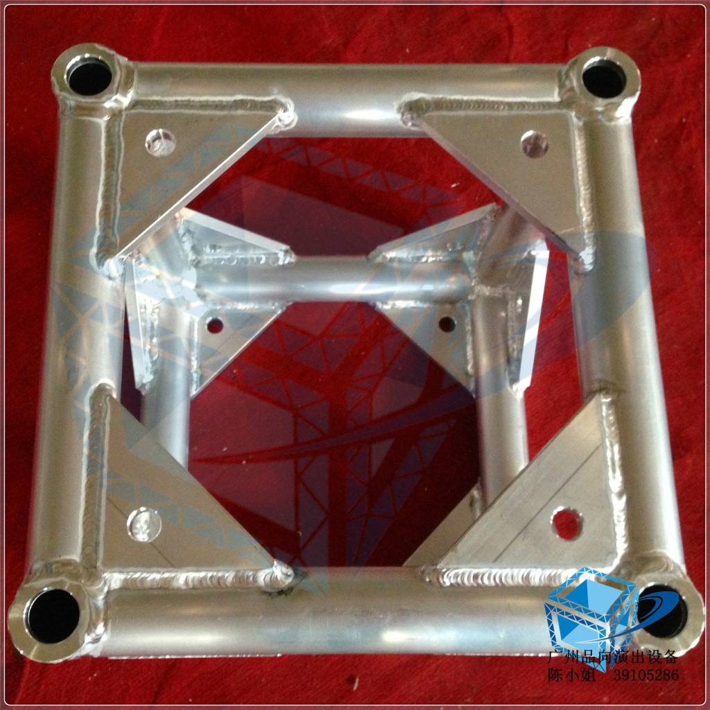 品向舞台灯光架六面接头31