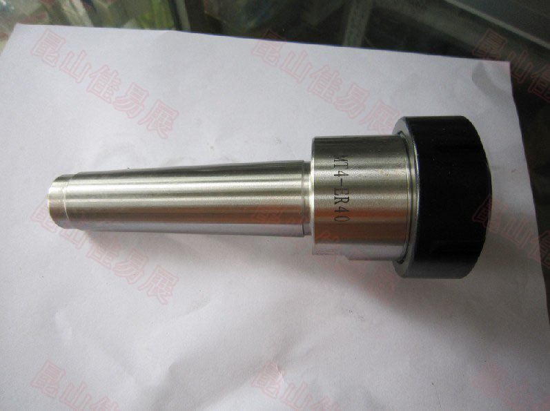 MS/MT-ER铣夹头刀柄 MS5-ER32 后拉杆式 MT5-ER32 扁尾式