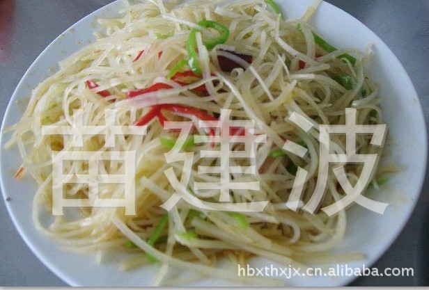 土豆丝