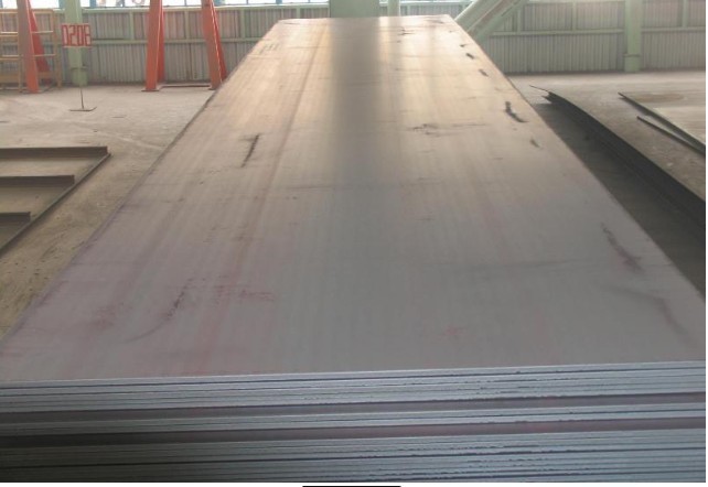 供耐候鋼SPA-H  耐候鋼Q450NQR1耐候鋼專賣工廠,批發,進口,代購