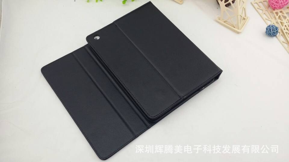 IPAD AIR藍牙鍵盤皮套