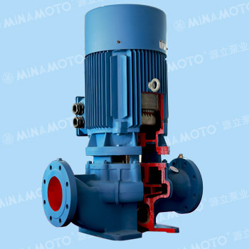 GDX系列空調泵
