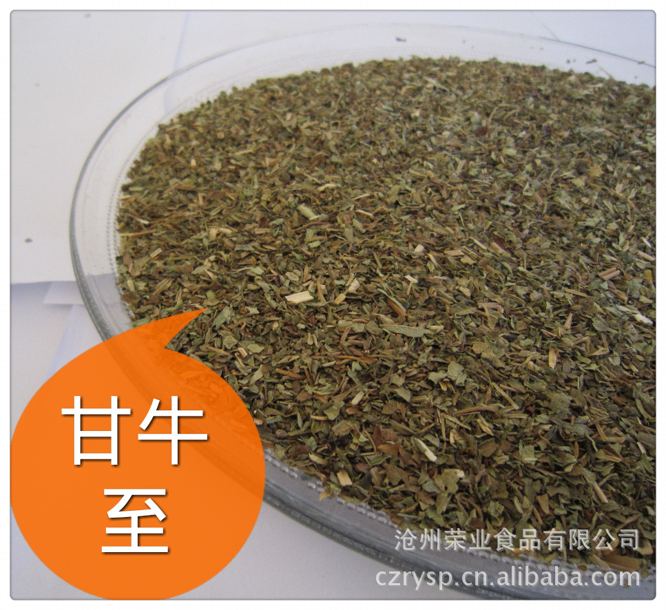 进口香草专营/天然香料/甘牛至/牛至叶,荣业品质保证