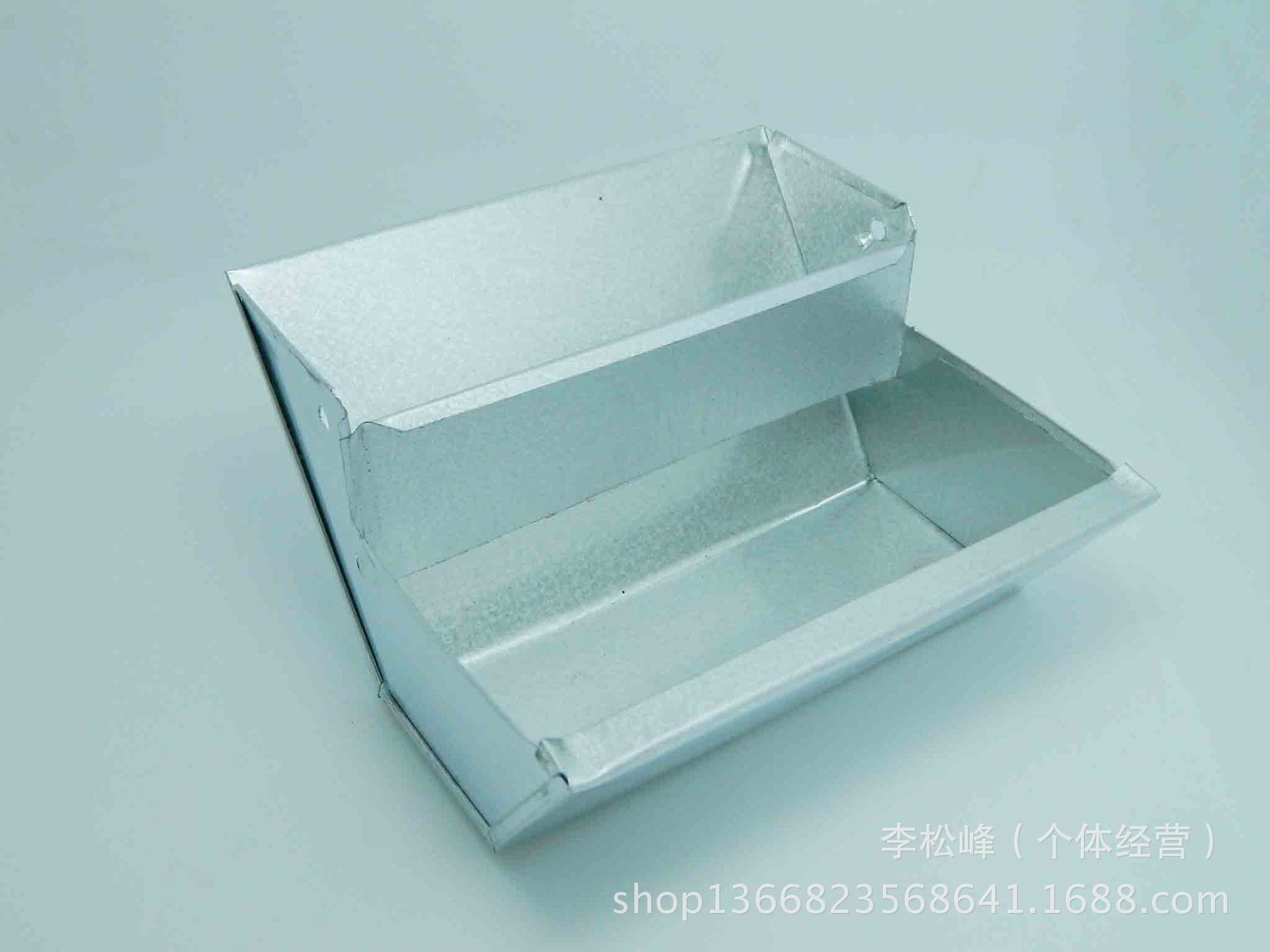 15公分兔子食盒