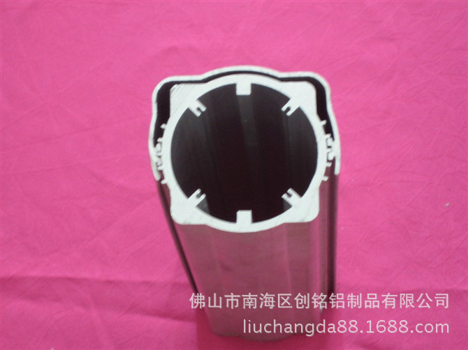 铝型材（6063） 23元每公斤 (49)