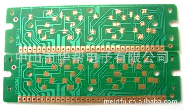 承接各类 软性电路板 加湿器电路板加工   电路板的名称有:线路板,pcb