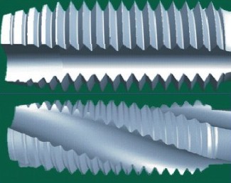 BPLW 数控螺纹磨床