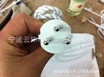 供应三芯泰国电源线 全铜泰国电源线 0.75平方泰国电源线