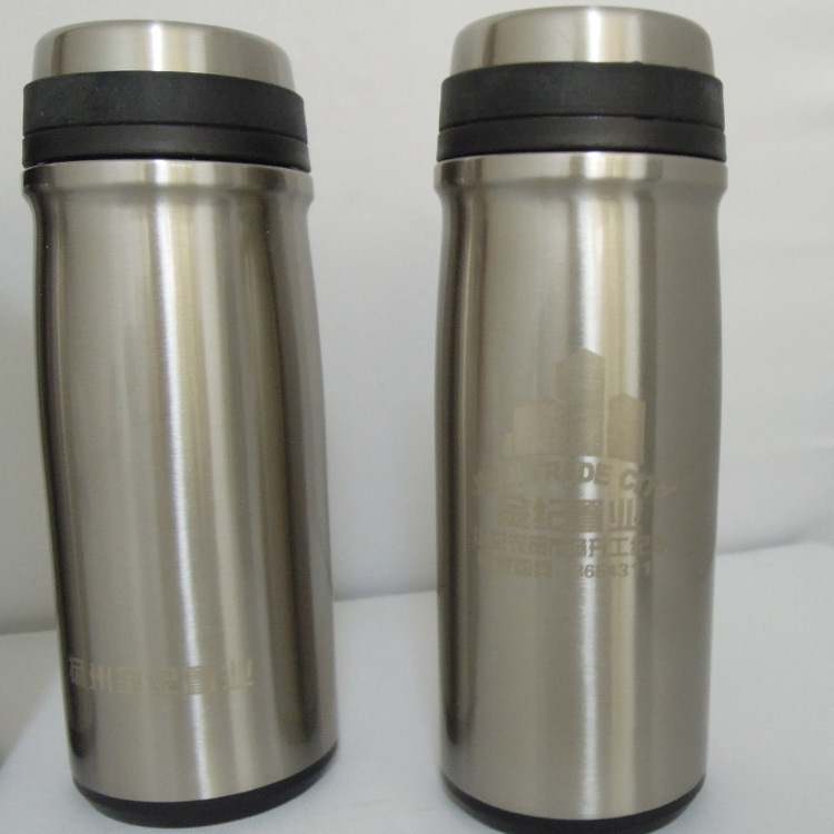 70号真空杯定制logo图片1