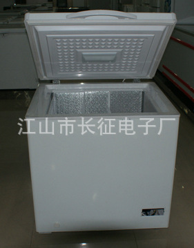 太陽能冰箱冰櫃