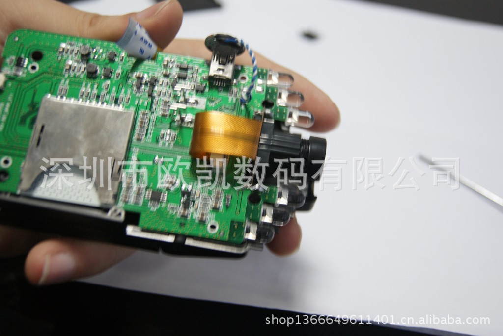 F198飞机头半成品图片