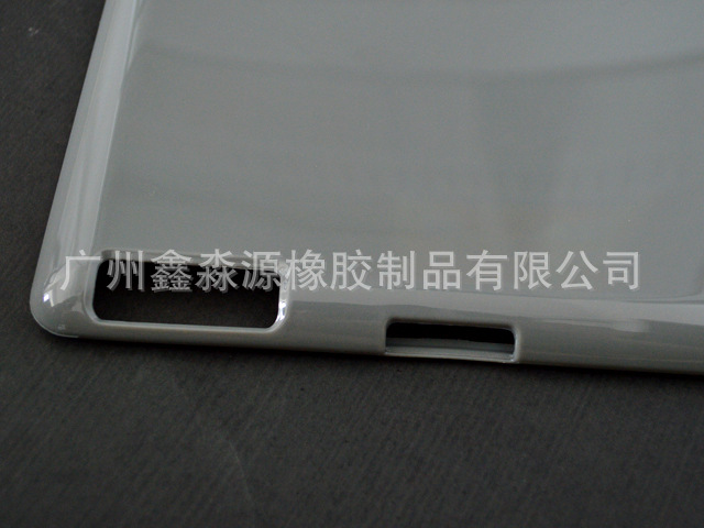 iPad 3 外光面内磨砂 ps-x0-8