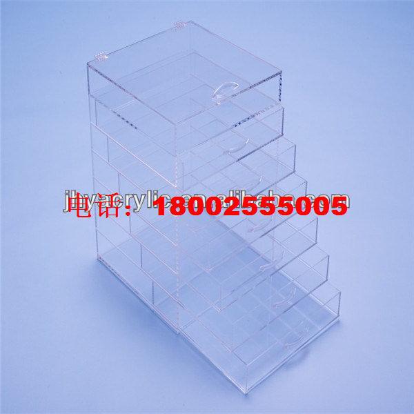 acrylic box series@drawer storage box#SNH11-2