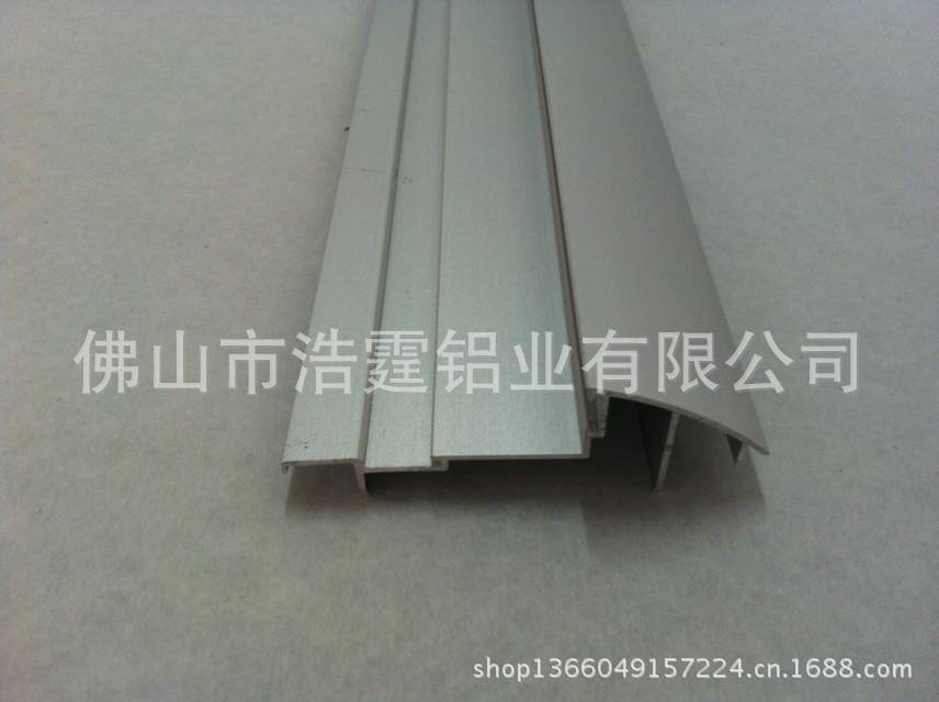 小样图片，单双玻料头