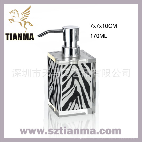 TM-012Bsoap dispenser