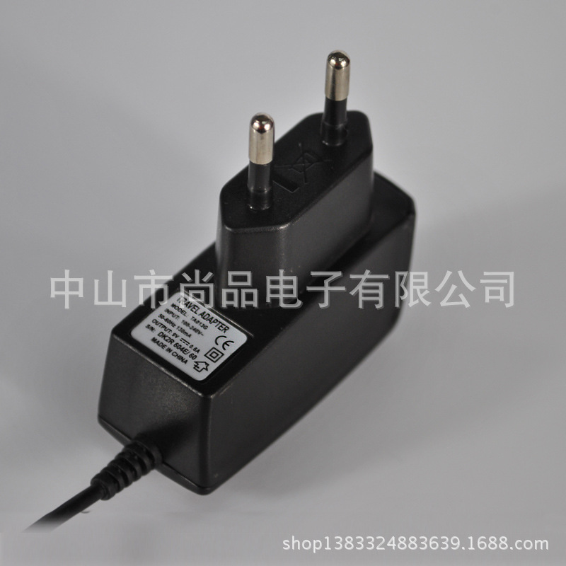 小三星直充充电器