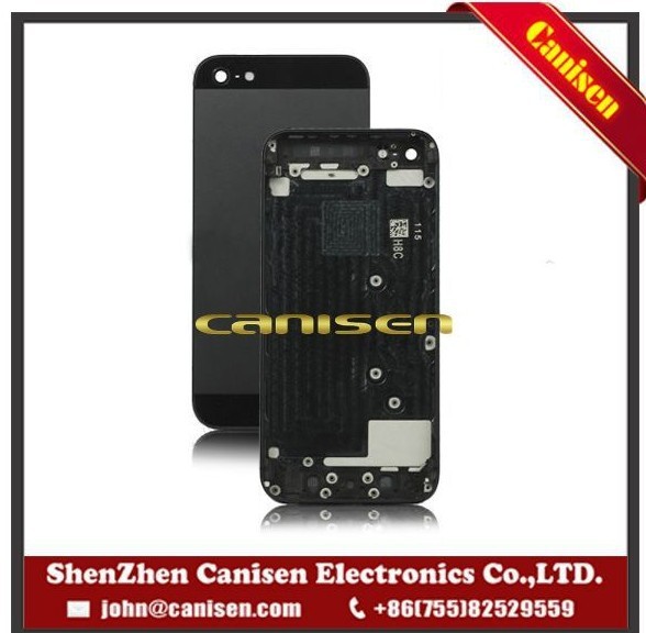 iphone5g後蓋