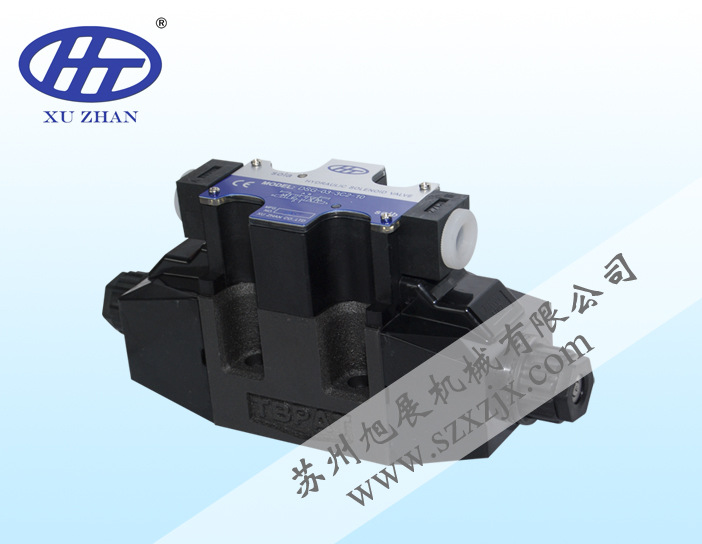 电磁换向阀DSG-03-3C6