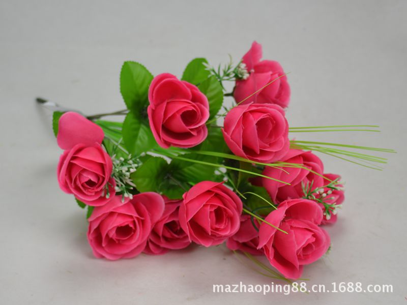 12头仙桃玫230270