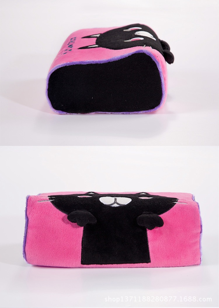 太空记忆枕娃娃儿童枕8