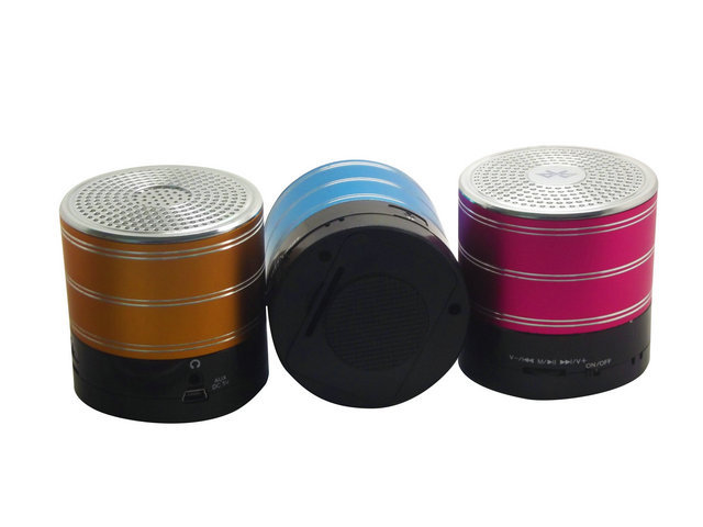 蓝牙音箱收音机 (8)