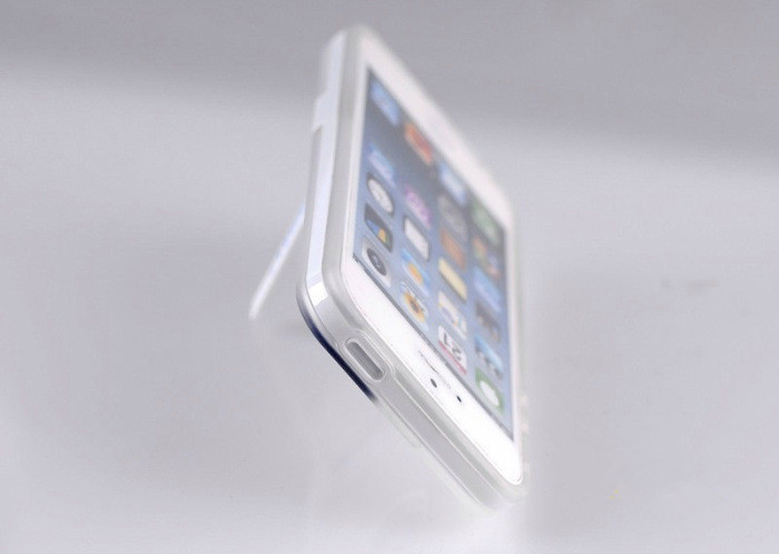 iphone5白色 2