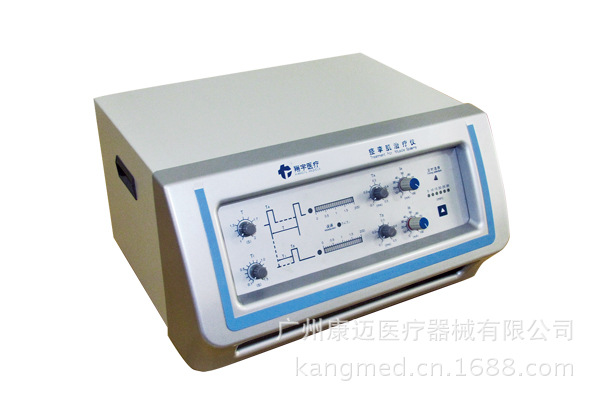 XY-K-JLJ-3A痙攣肌治療機