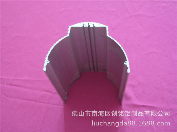 铝型材（6063） 23元每公斤 (34)