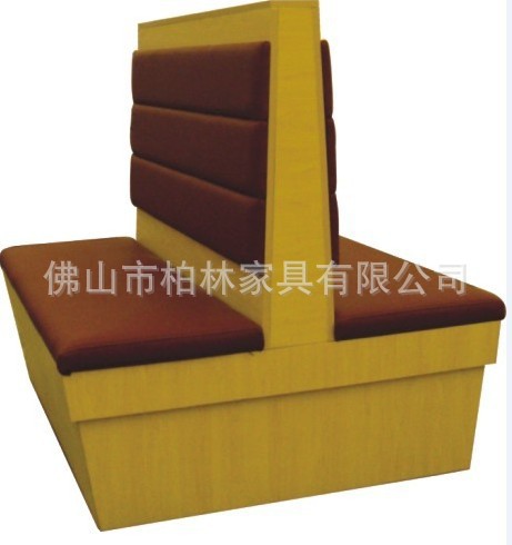 咖啡厅休闲沙发