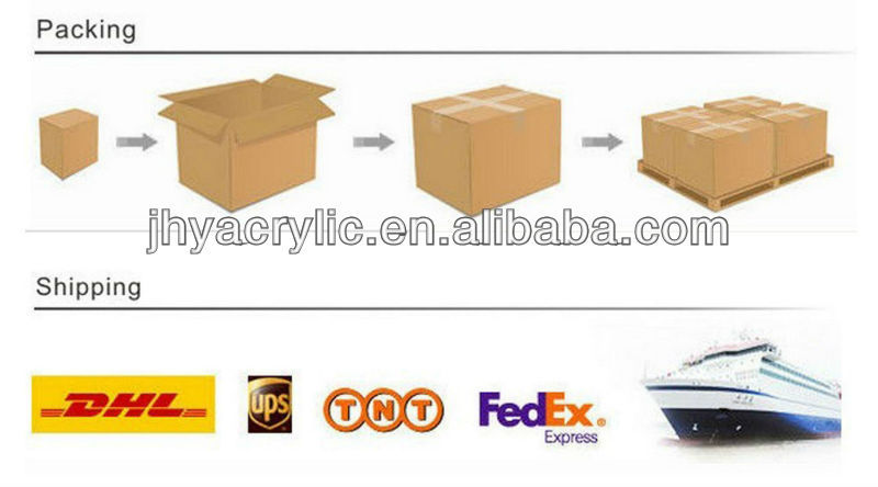 Newest promotional earring jewelry holder