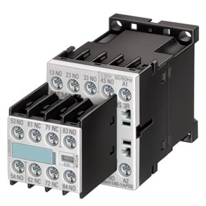 供应西门子 3rh1131-1ap00 中间继电器,现货西门子siemens