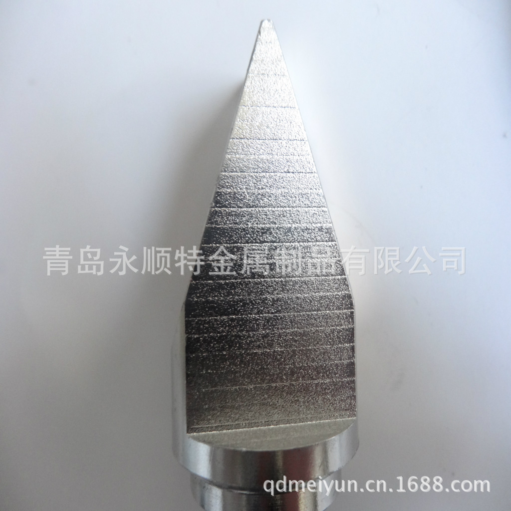 數控加工