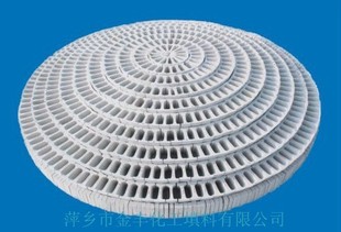 开孔填料
