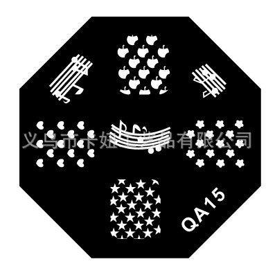 QA 15