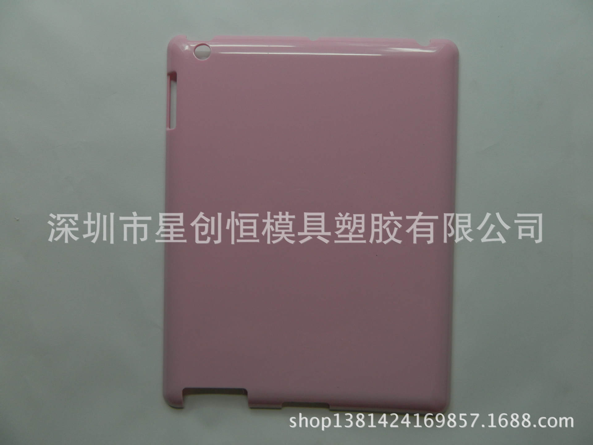 廠傢直銷供應ipad mini保護殼 ipad 2 3 4通用素材保護殼