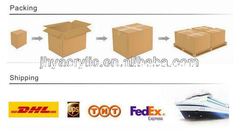 Innovative best sell personalized leather watch box