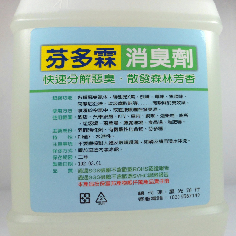 消臭劑 (1)