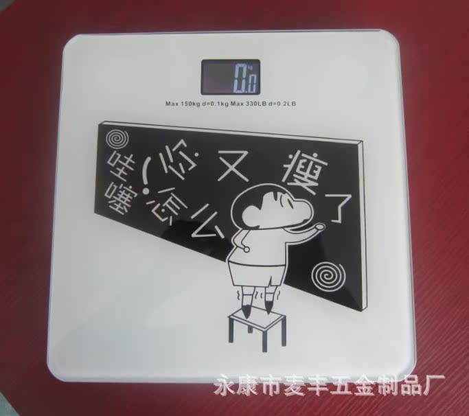 圆角小新背光