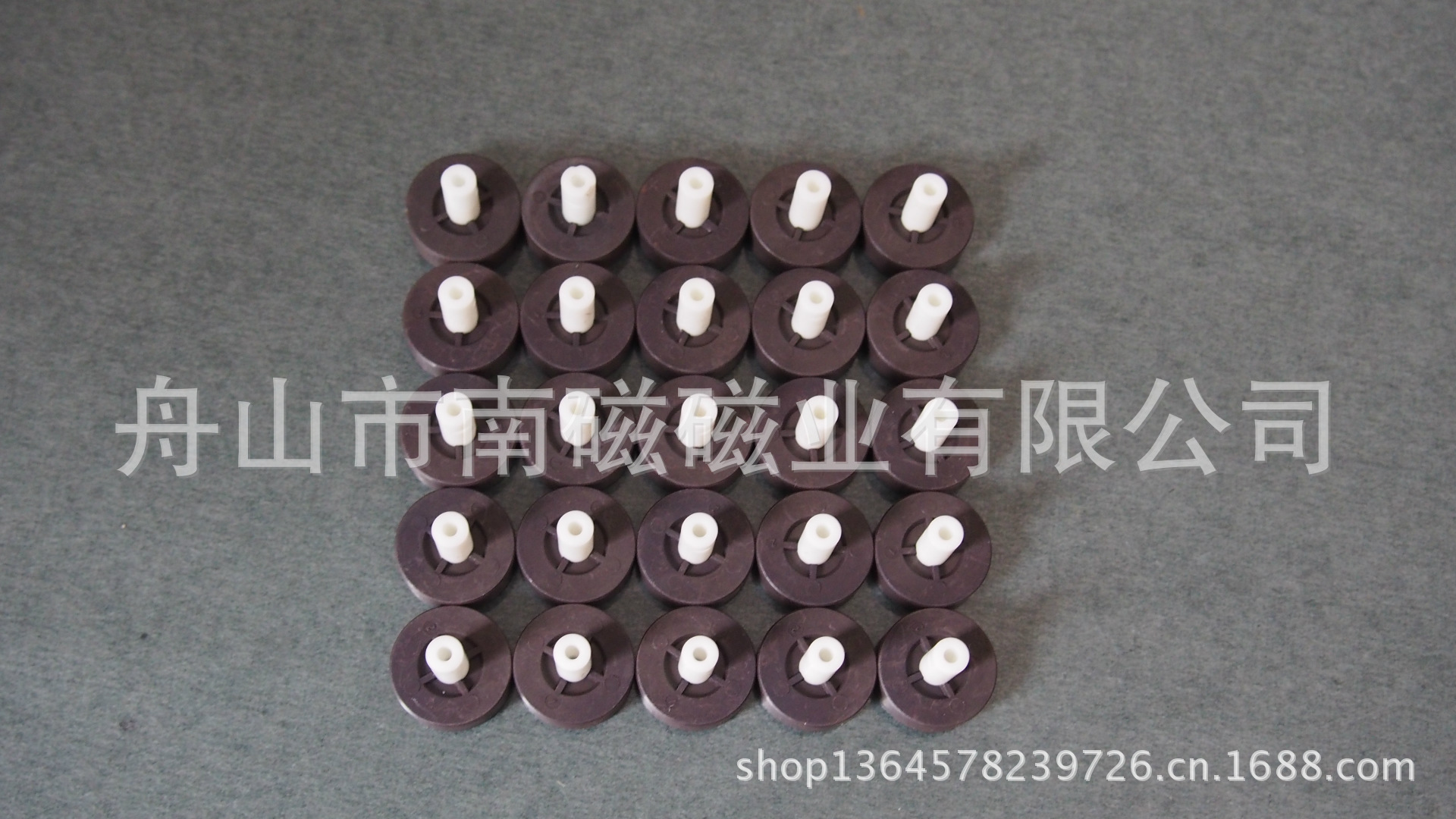 广东惠州注塑铁氧体磁环,磁转价格 中国供应商移动版