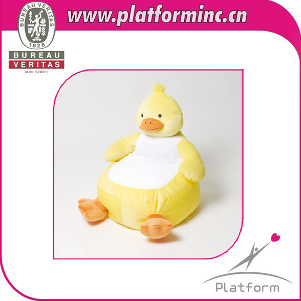 microbeads Rubber Duck lazy so