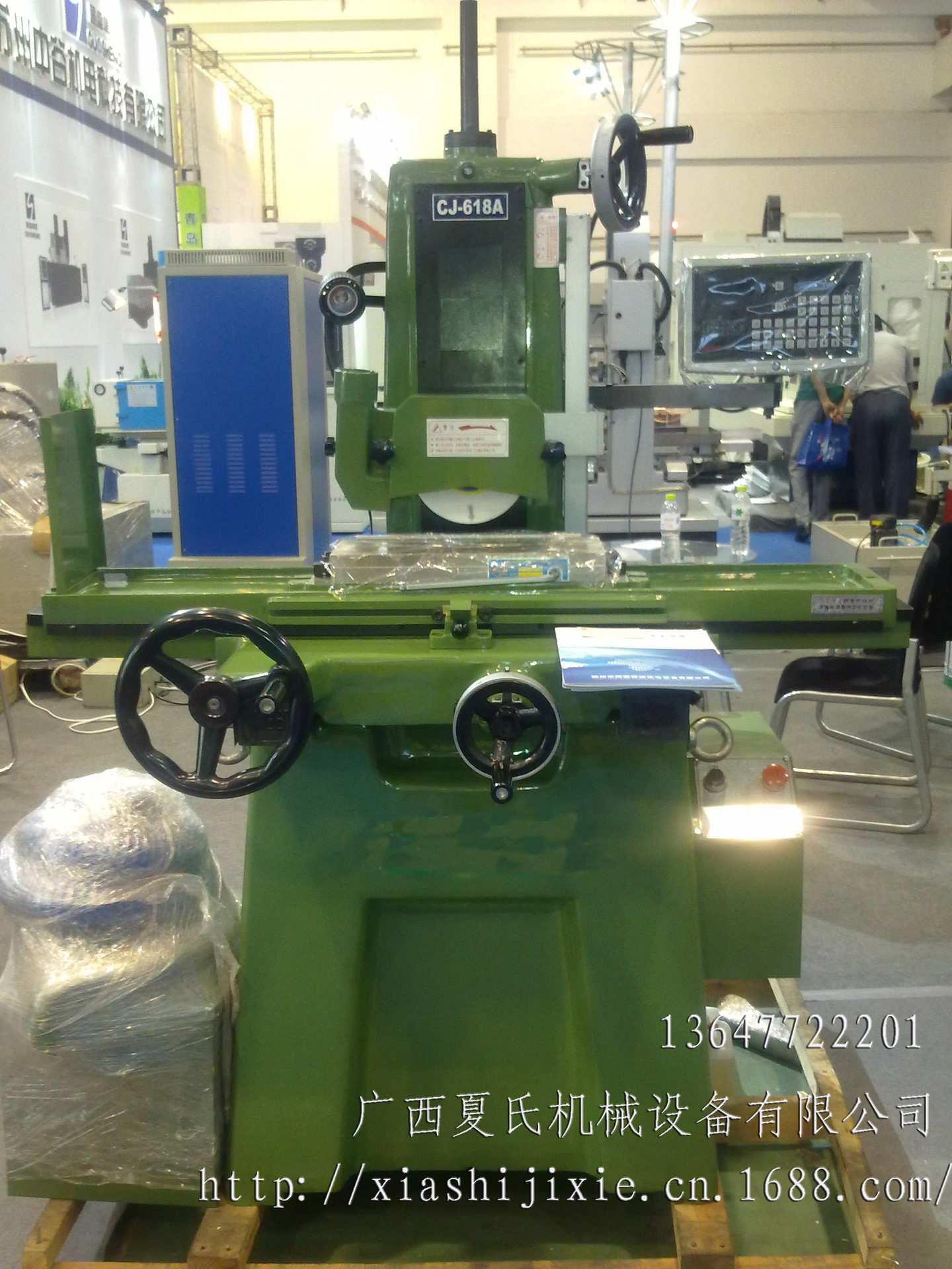 供应成型磨床、精密平面磨、夏氏CJ-618磨床、柳州磨床南宁磨床