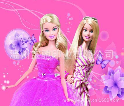 芭比公主