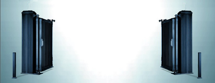 折叠门3