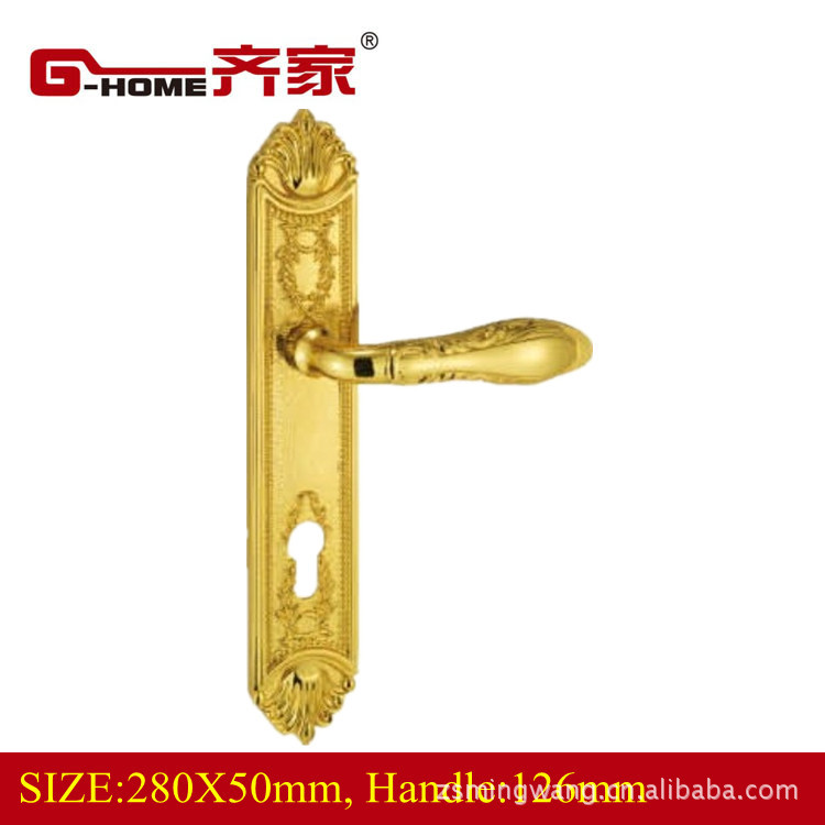 LM3002-SH005 3G 126mm handle_副