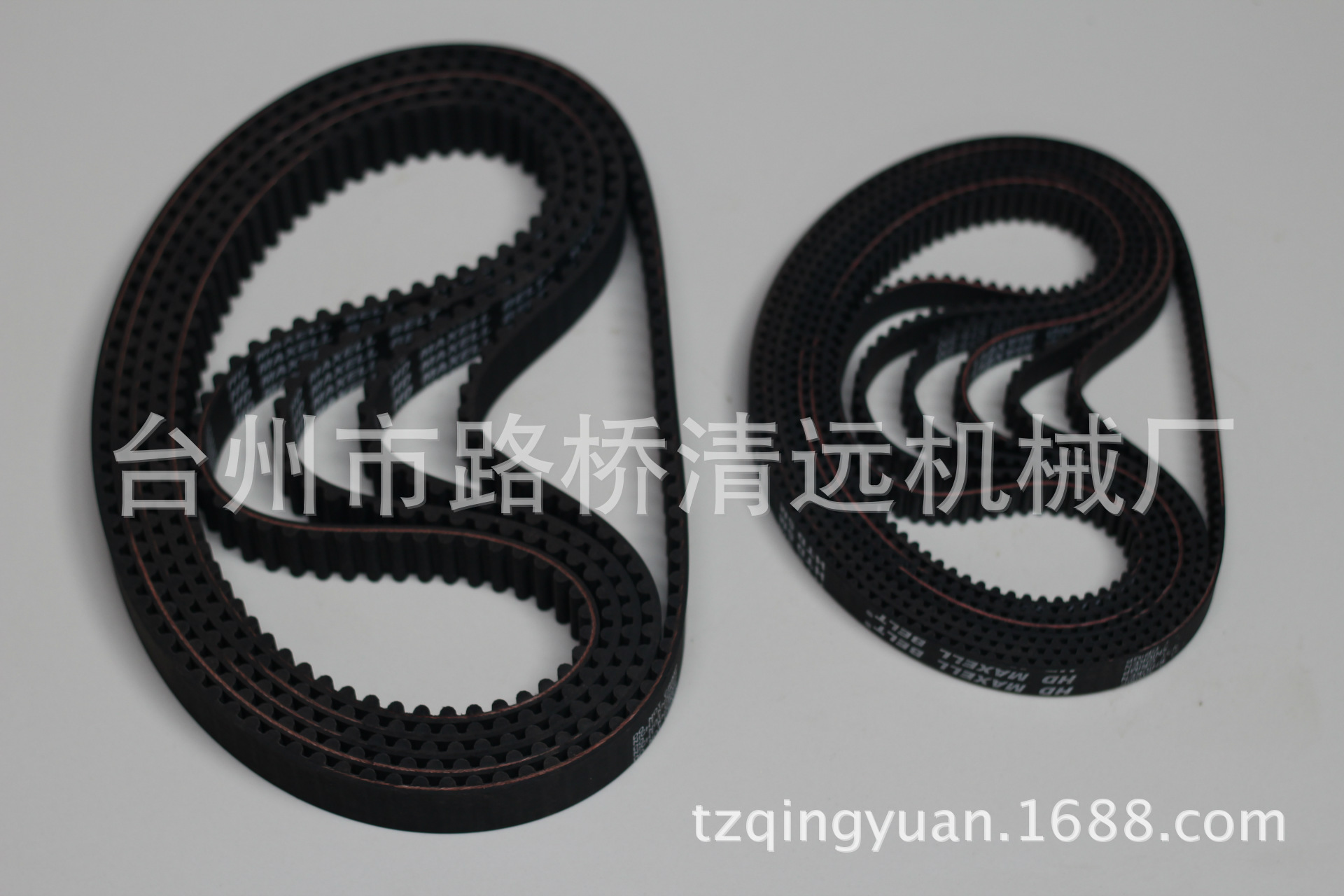 批发供应5M同步带，用于各种数控仪表车床，其它机床