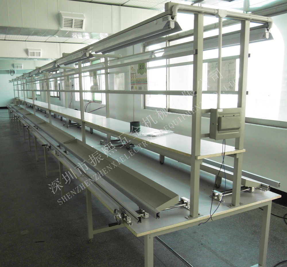 10-2特价供应 深圳全自动插件线 手动插件流水线 插件生产