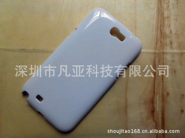 NOTE2 手机壳