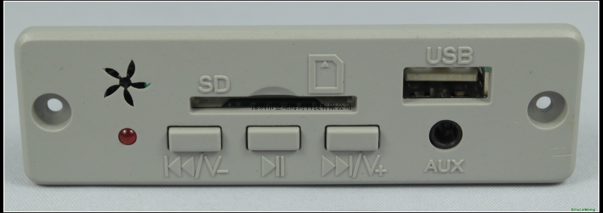 GM018