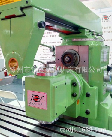 河南郑州供应锐达Z305016万向摇臂钻304030633080小型液压摇臂钻