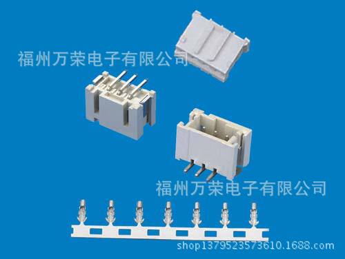 PHC間距條形連接器2